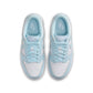 Big Kid's Nike Dunk Low - "Glacier Blue"