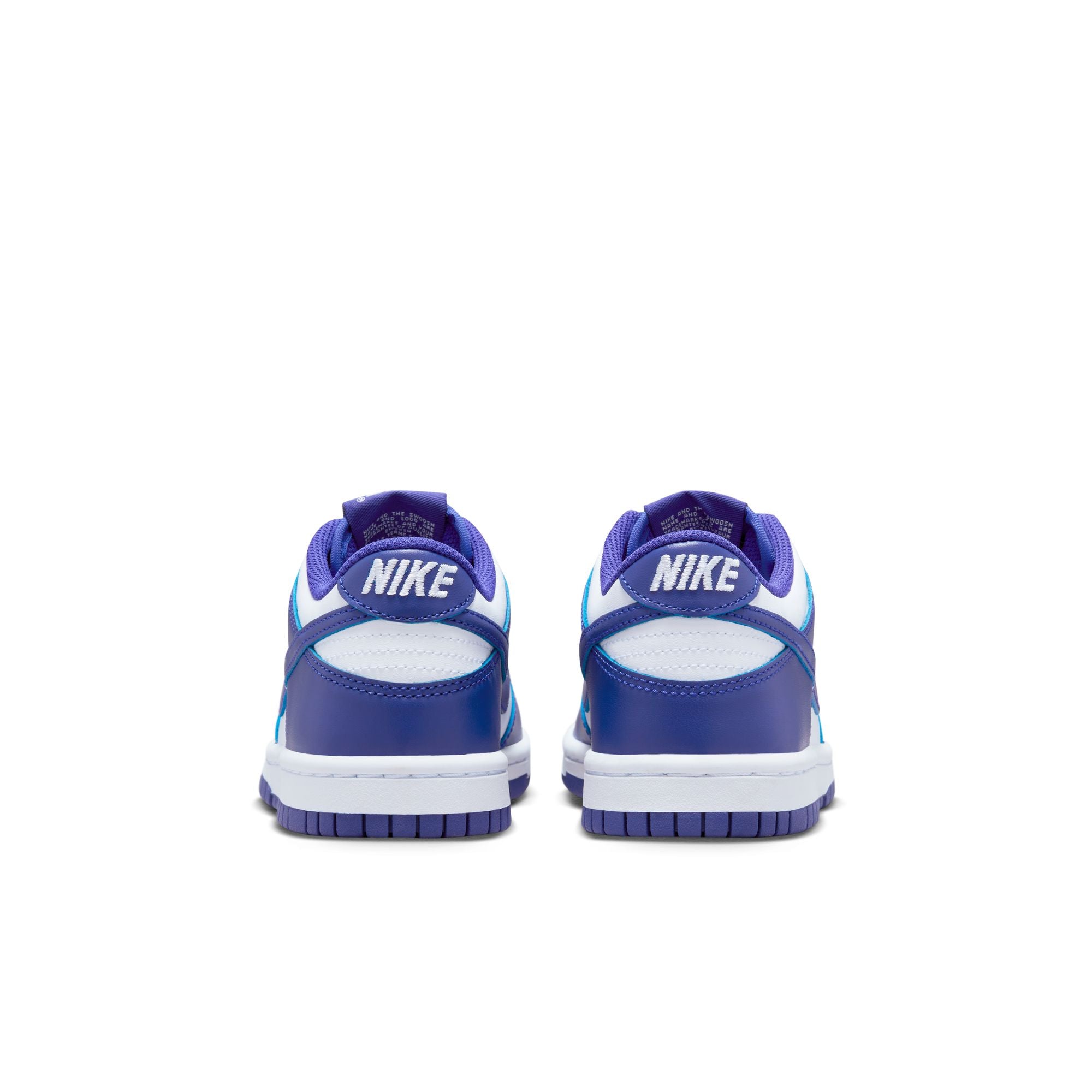 Big Kid's Nike Dunk Low - Concord – SOLE PLAY