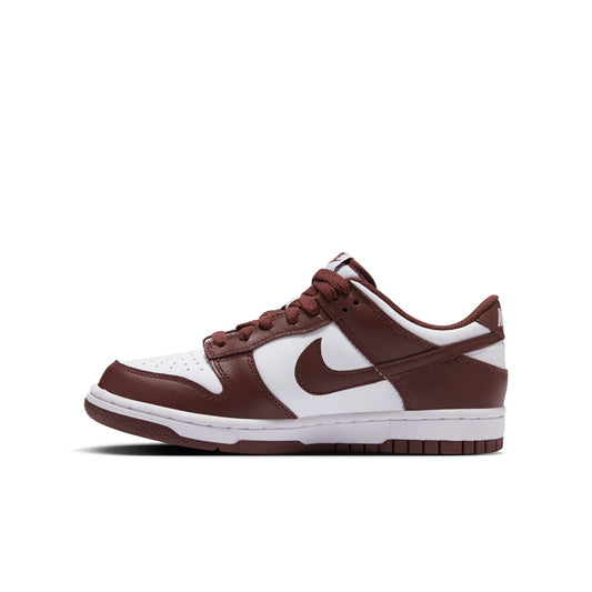 Big Kid's Nike Dunk Low - 