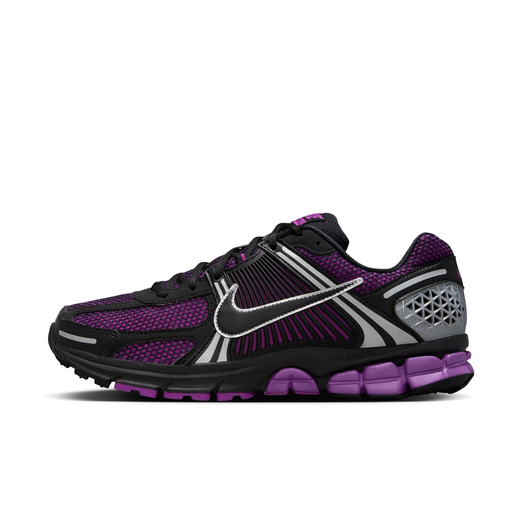 Men's Nike Zoom Vomero 5 - "Vivid Purple"