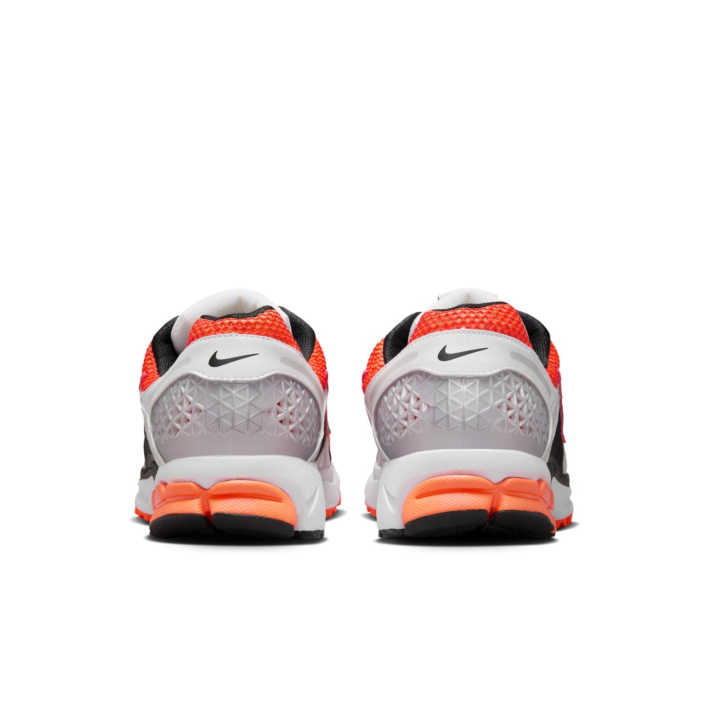 Men's Nike Zoom Vomero 5 - "Total Orange"