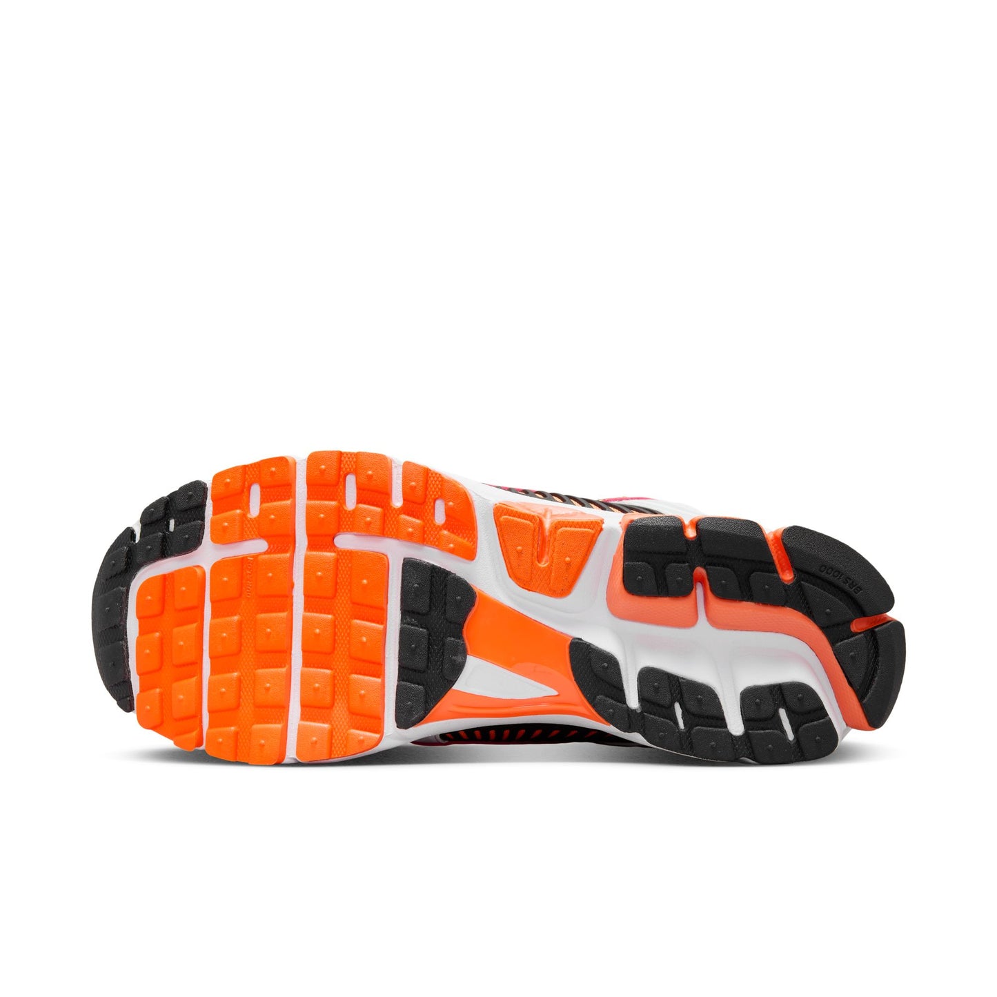 Men's Nike Zoom Vomero 5 - "Total Orange"