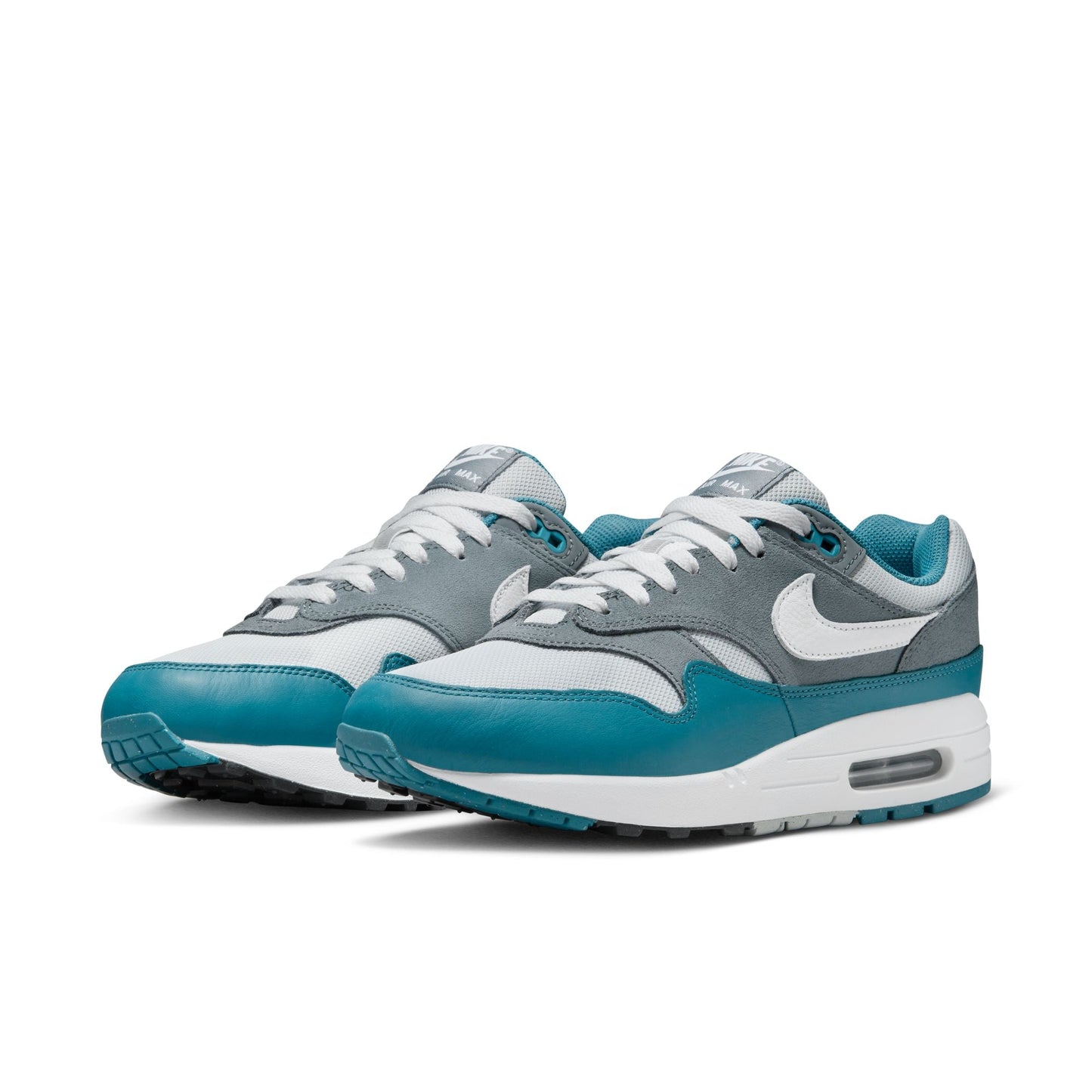 Men's Nike Air Max 1 SC - "Noise Aqua"