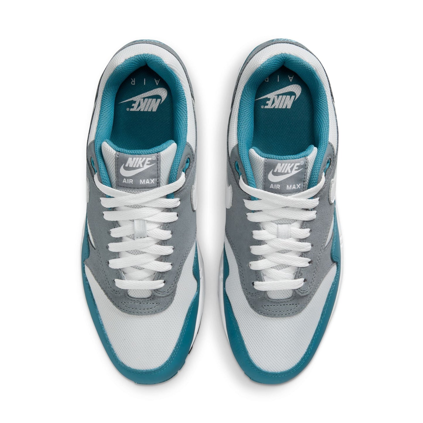 Men's Nike Air Max 1 SC - "Noise Aqua"