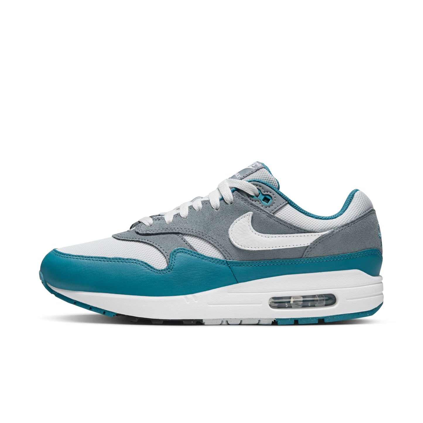 Men's Nike Air Max 1 SC - "Noise Aqua"