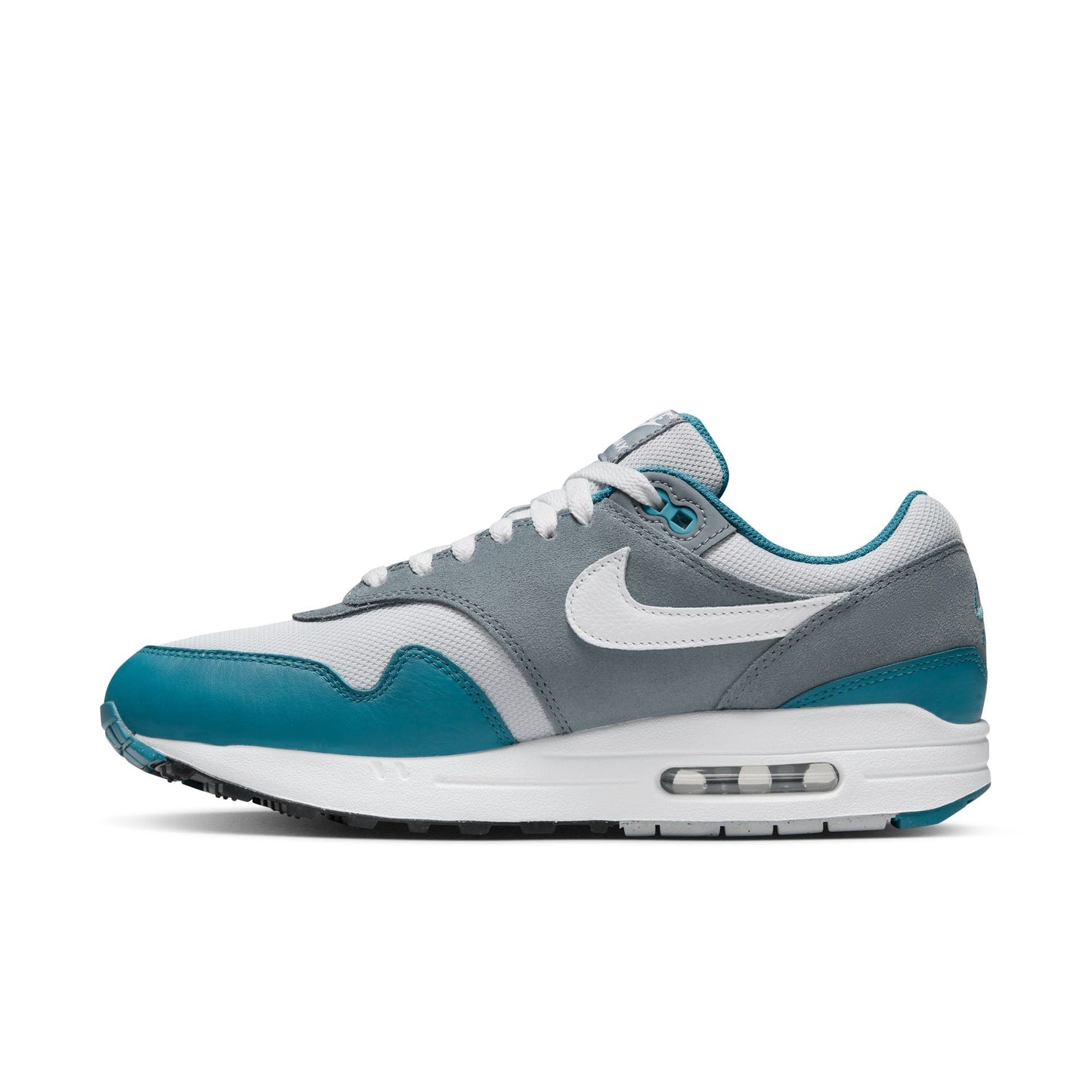 Men's Nike Air Max 1 SC - "Noise Aqua"