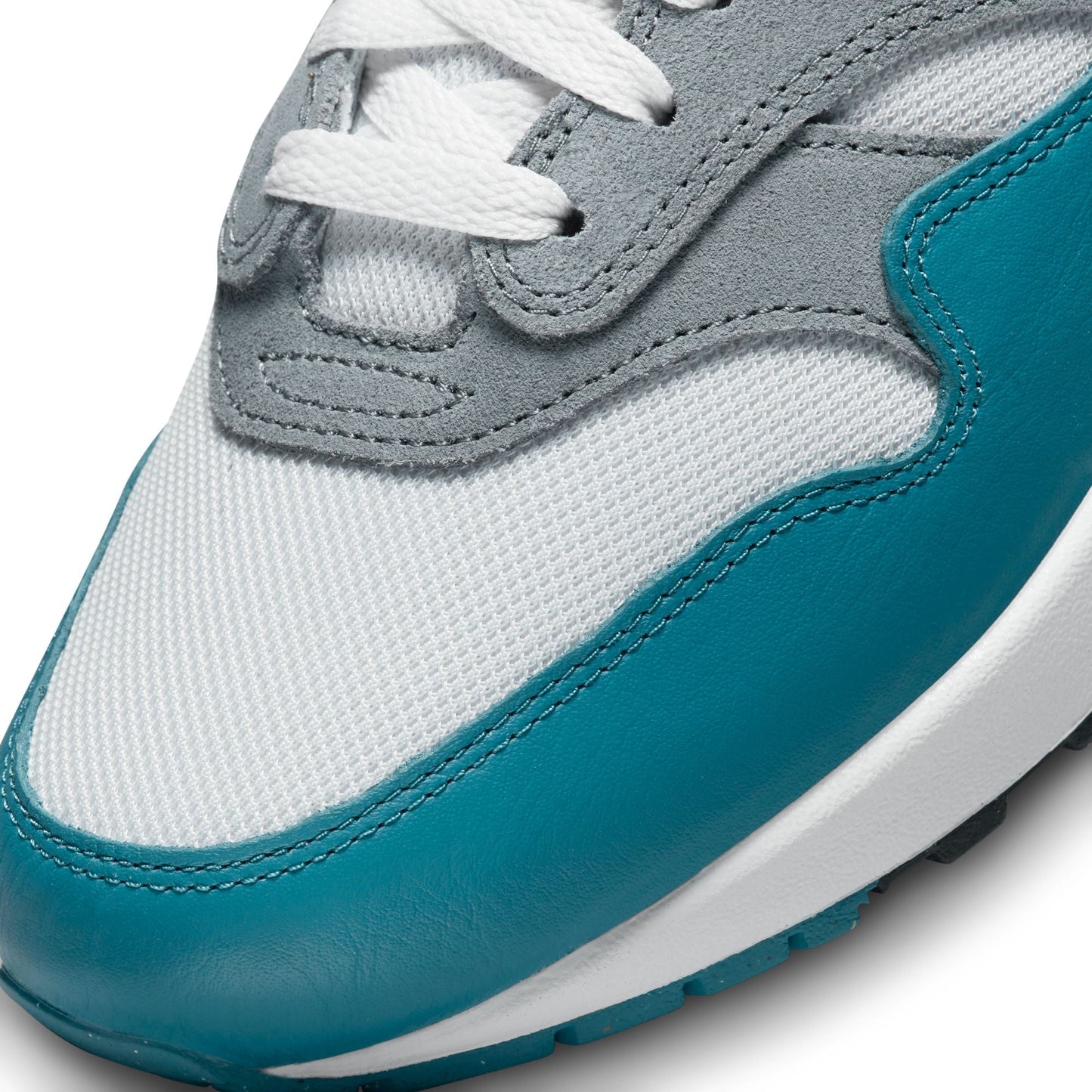 Men's Nike Air Max 1 SC - "Noise Aqua"