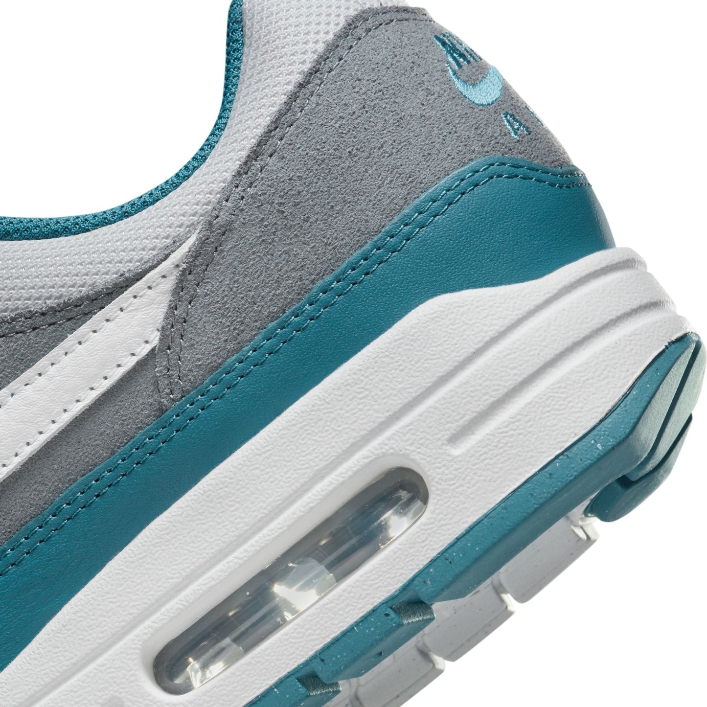 Men's Nike Air Max 1 SC - "Noise Aqua"