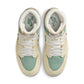 Women's Air Jordan 1 High "Method of Make" - "Jade Smoke"