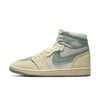 Women's Air Jordan 1 High "Method of Make" - "Jade Smoke"