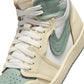 Women's Air Jordan 1 High "Method of Make" - "Jade Smoke"