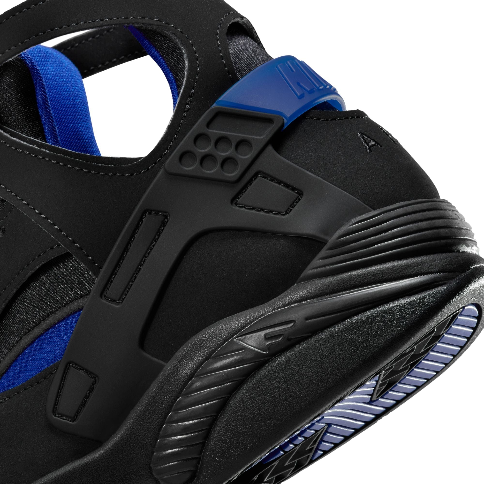 Nike air flight huarache blue best sale