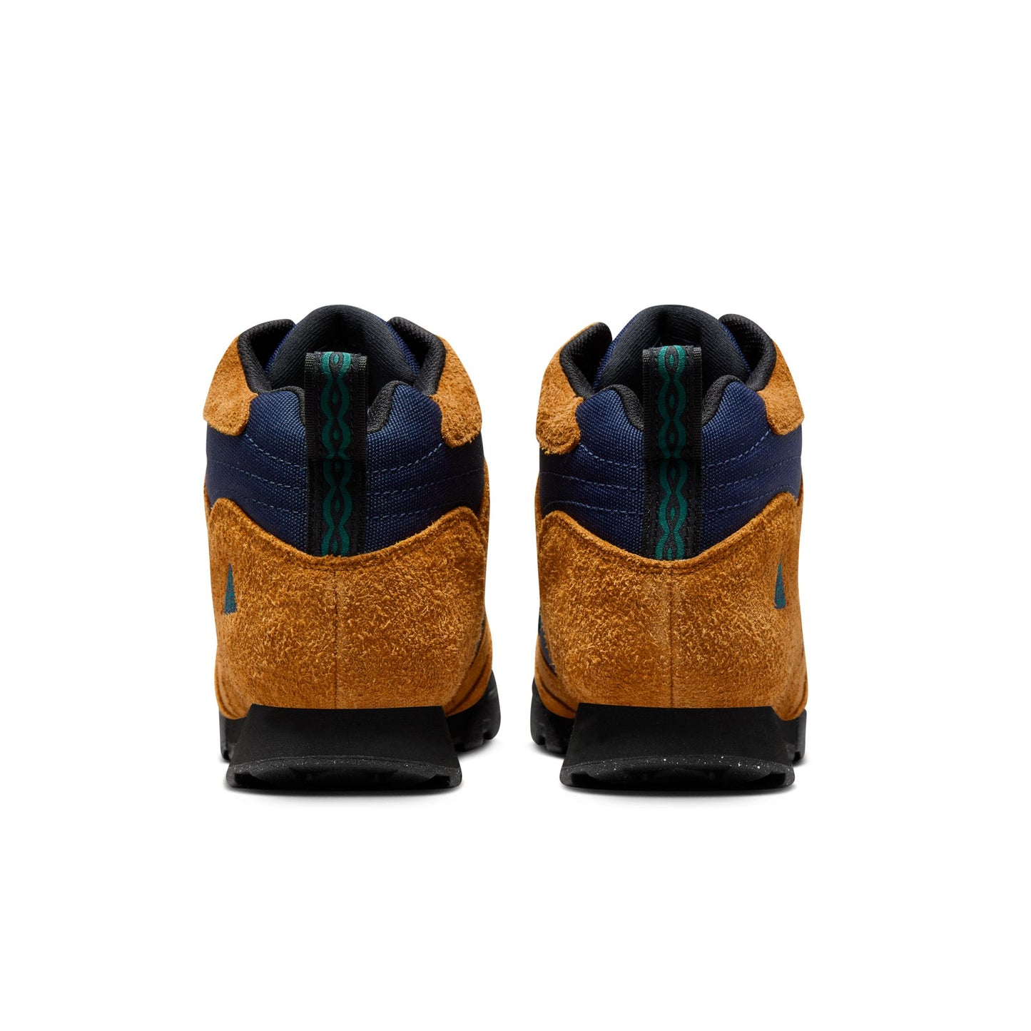 Men's Nike ACG Torre Mid Waterproof - "Burnt Sienna"