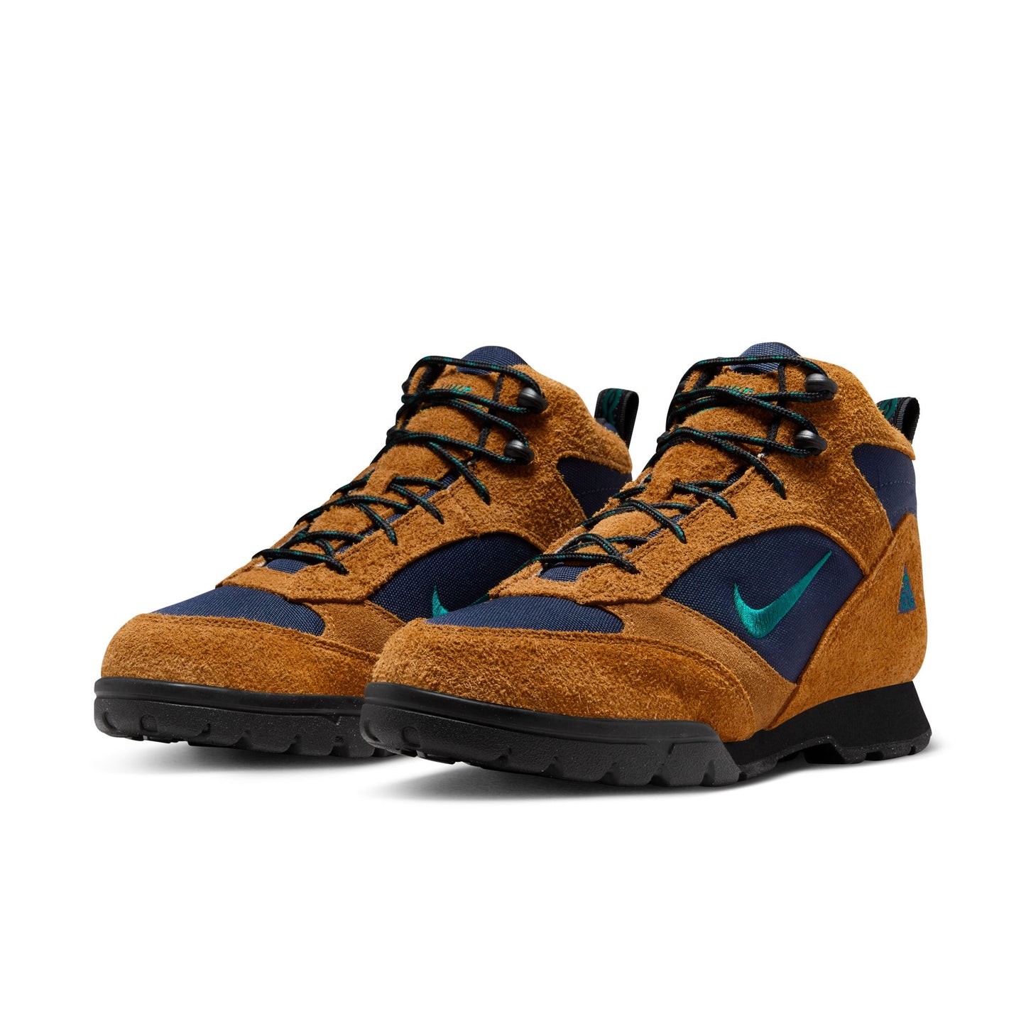 Men's Nike ACG Torre Mid Waterproof - "Burnt Sienna"