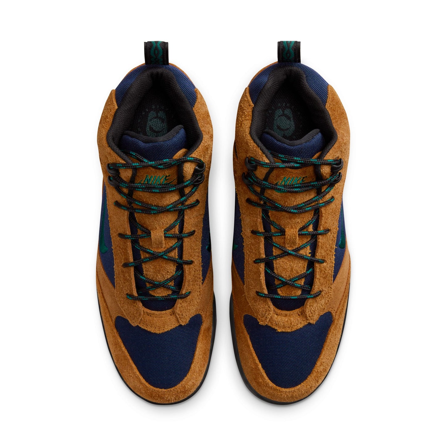 Men's Nike ACG Torre Mid Waterproof - "Burnt Sienna"