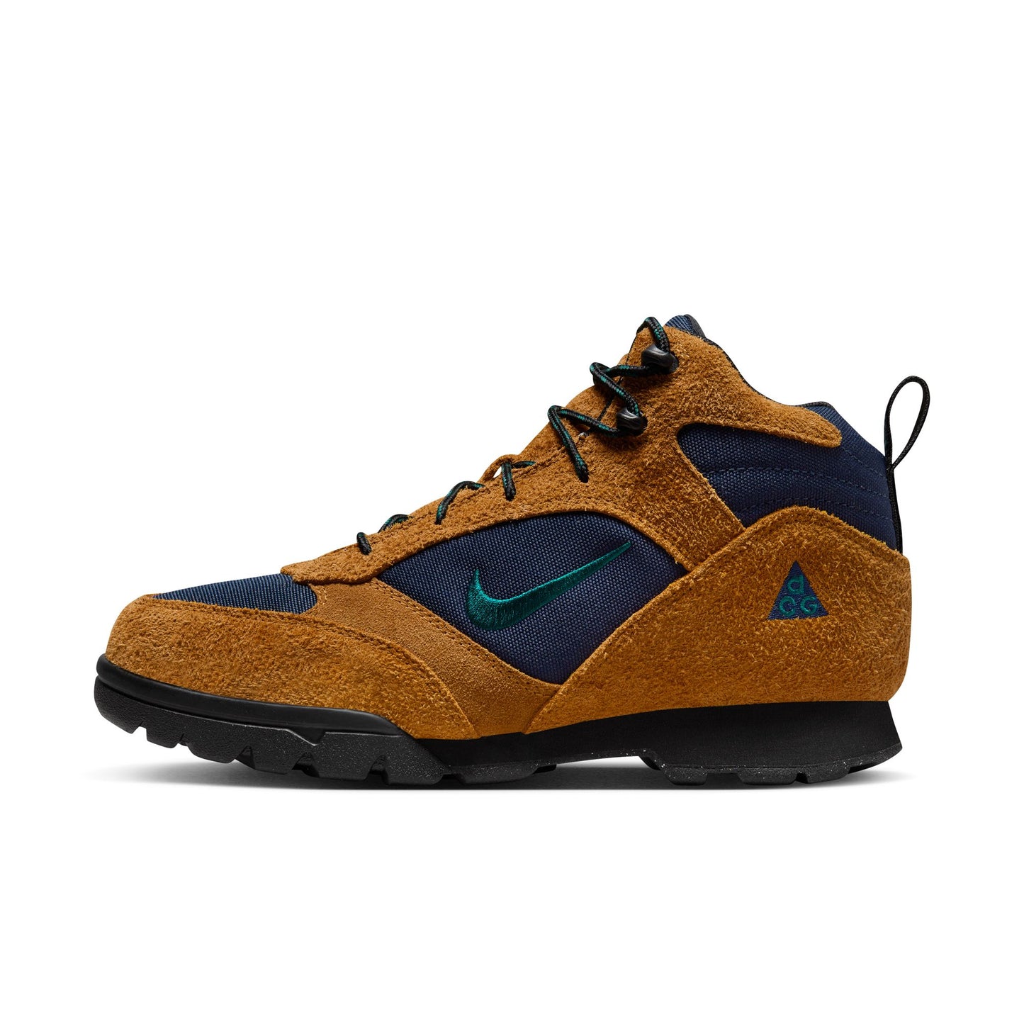 Men's Nike ACG Torre Mid Waterproof - "Burnt Sienna"