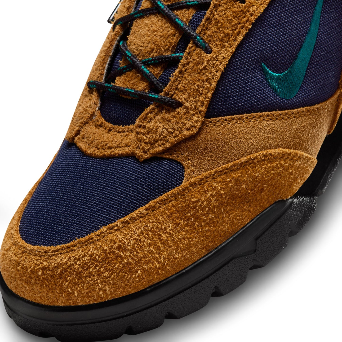 Men's Nike ACG Torre Mid Waterproof - "Burnt Sienna"