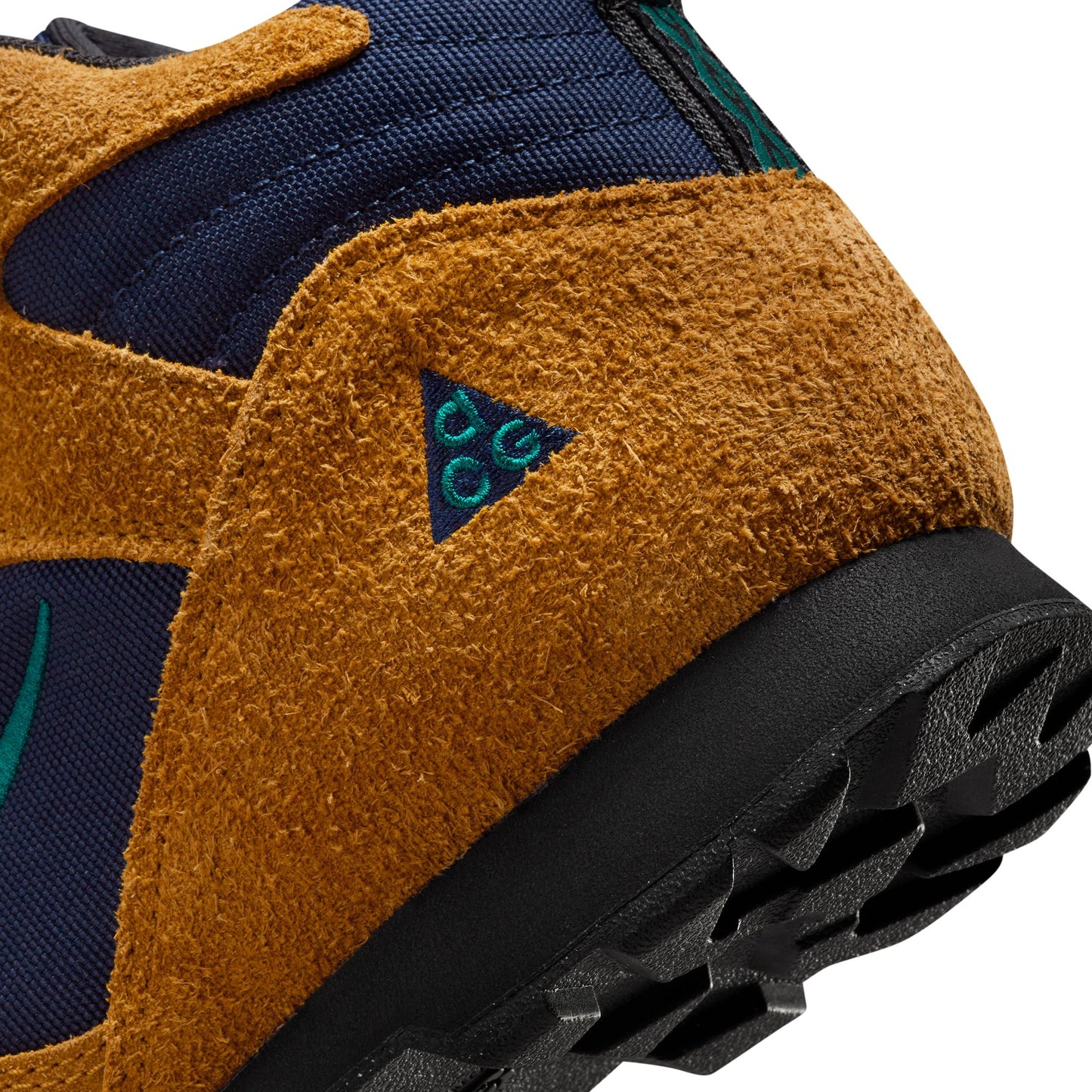 Men's Nike ACG Torre Mid Waterproof - "Burnt Sienna"