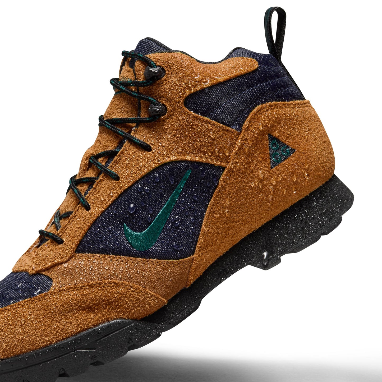 Men's Nike ACG Torre Mid Waterproof - "Burnt Sienna"