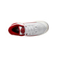 Big Kid's Air Jordan 2/3 - "White/Varsity Red"