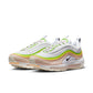 Women's Nike Air Max 97 - Pink/Action Green