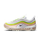 Women's Nike Air Max 97 - Pink/Action Green