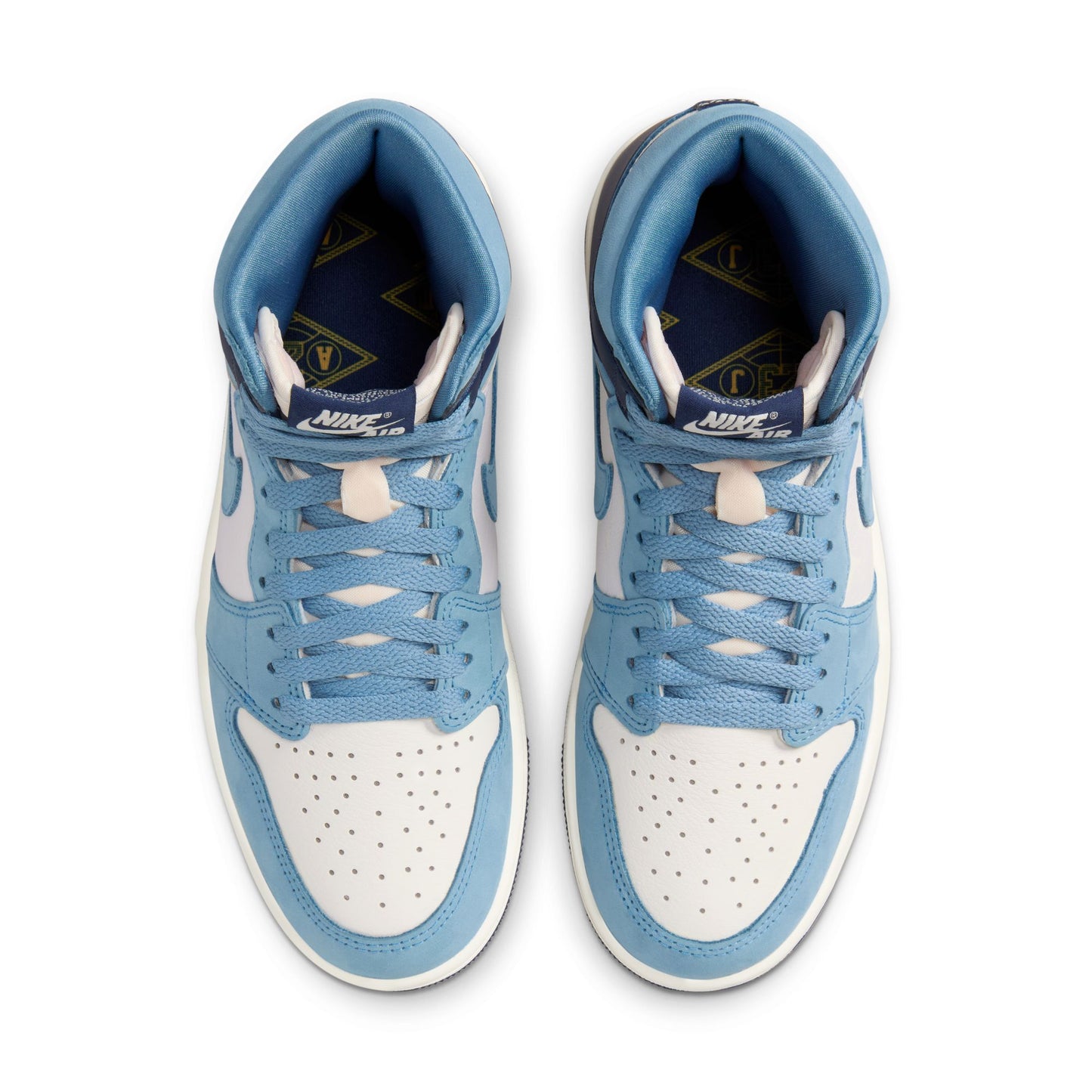 Women's Air Jordan 1 Retro High OG - "First in Flight