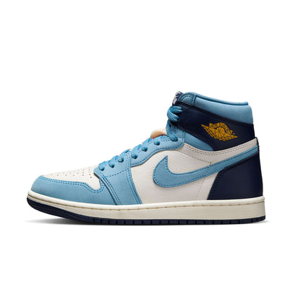 Women's Air Jordan 1 Retro High OG - "First in Flight