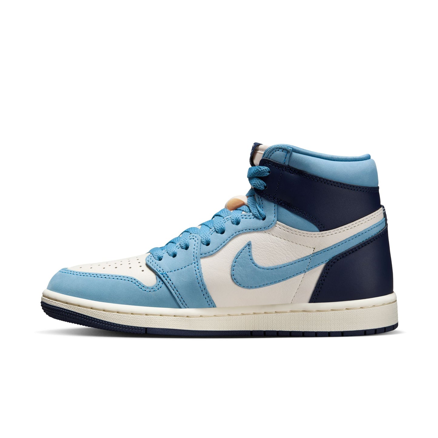 Women's Air Jordan 1 Retro High OG - "First in Flight