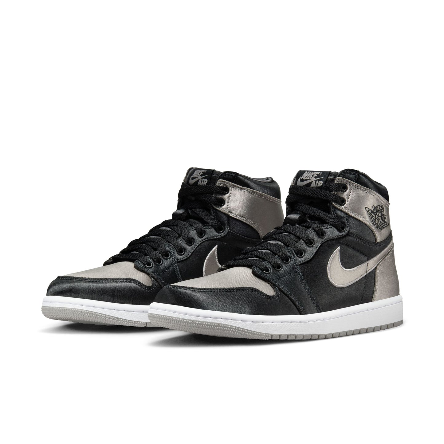 Women's Air Jordan 1 Retro High OG - "Satin Shadow"