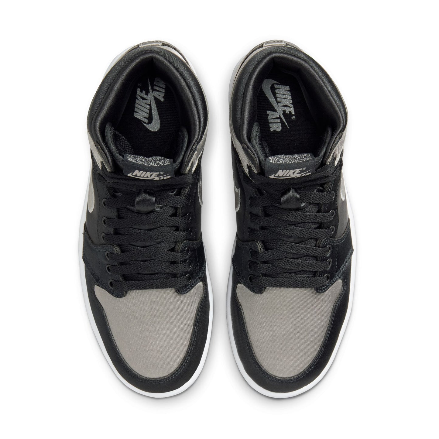 Women's Air Jordan 1 Retro High OG - "Satin Shadow"