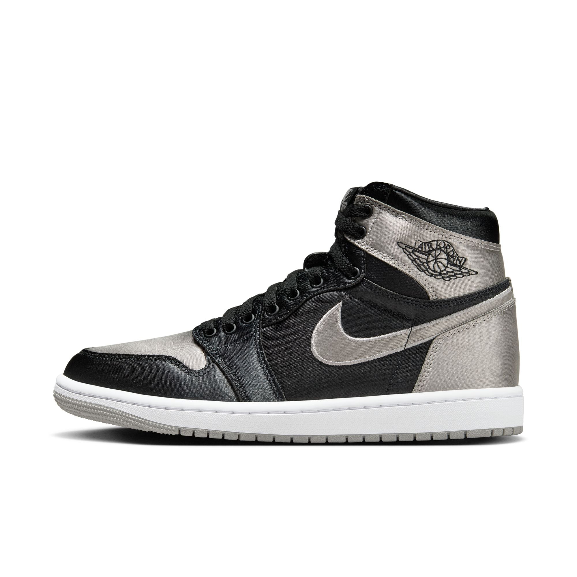 Jordan satin ones online