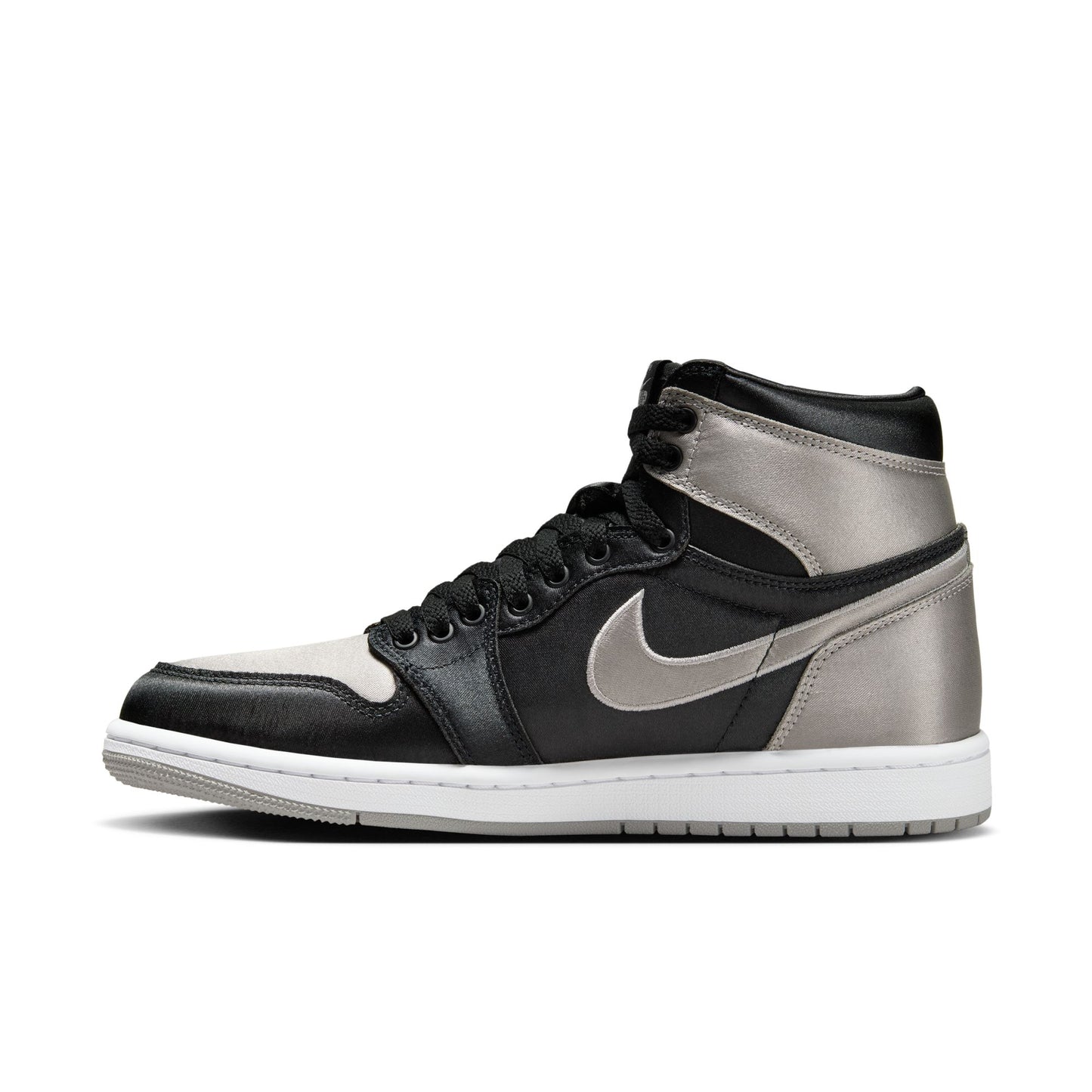 Women's Air Jordan 1 Retro High OG - "Satin Shadow"