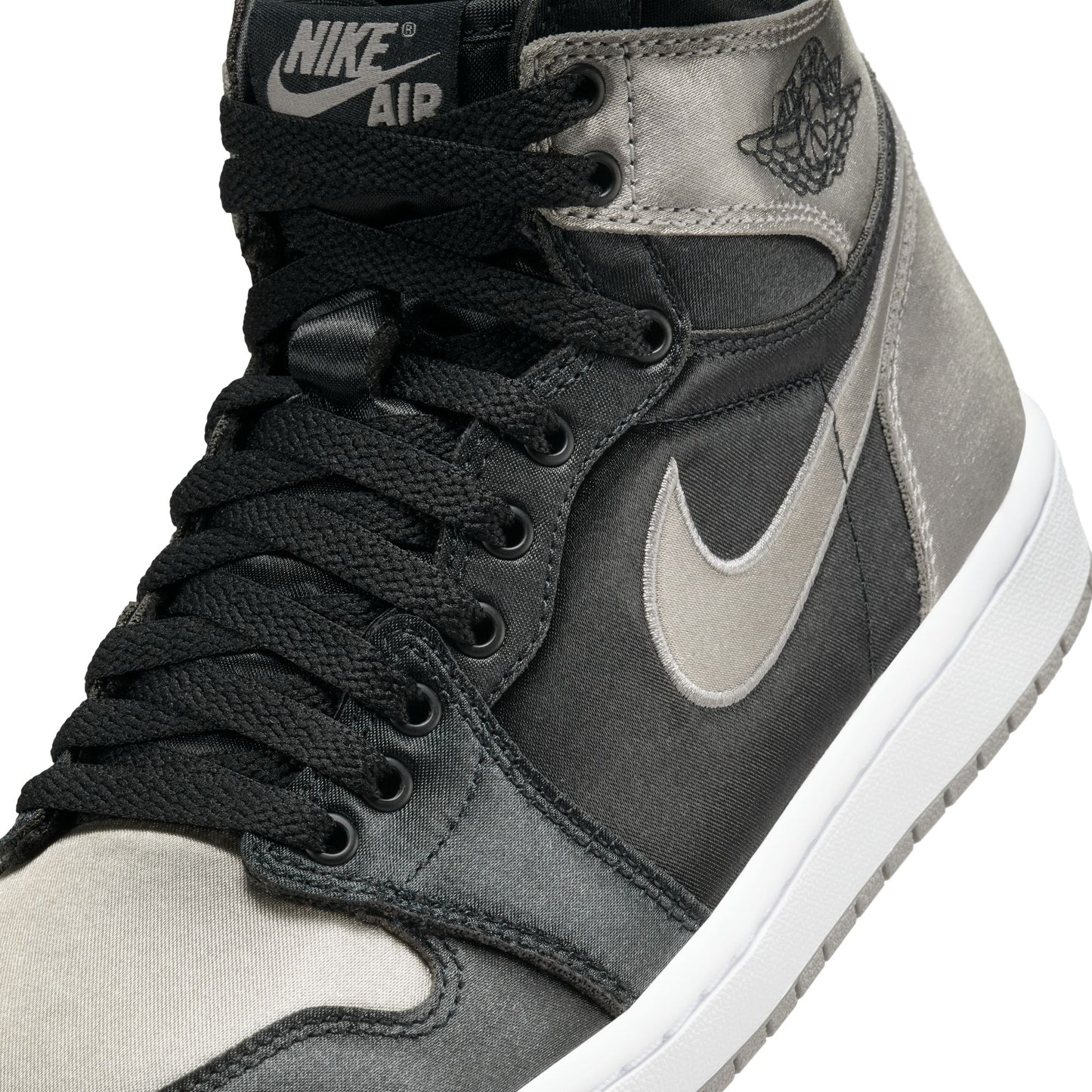 Women's Air Jordan 1 Retro High OG - "Satin Shadow"