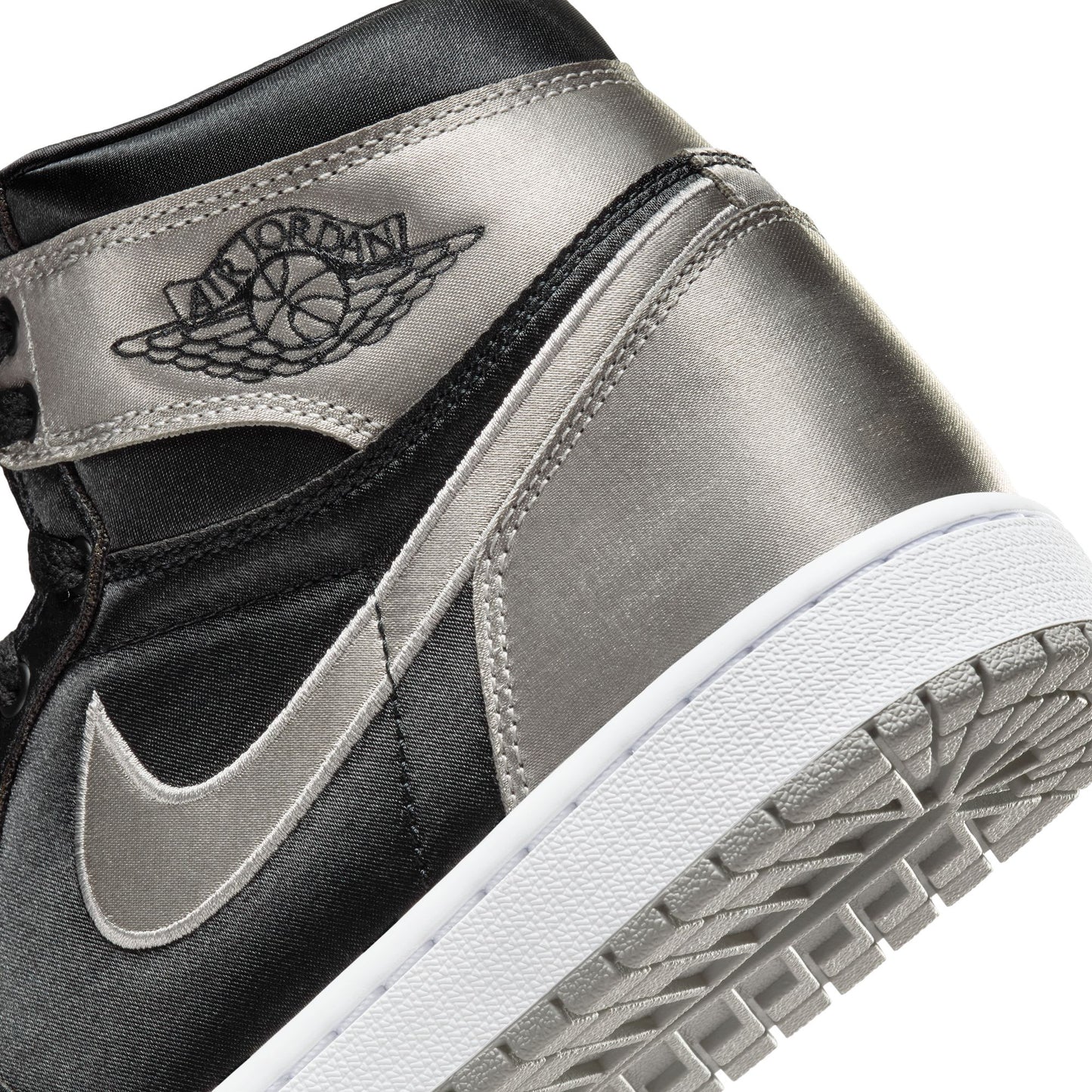 Women's Air Jordan 1 Retro High OG - "Satin Shadow"