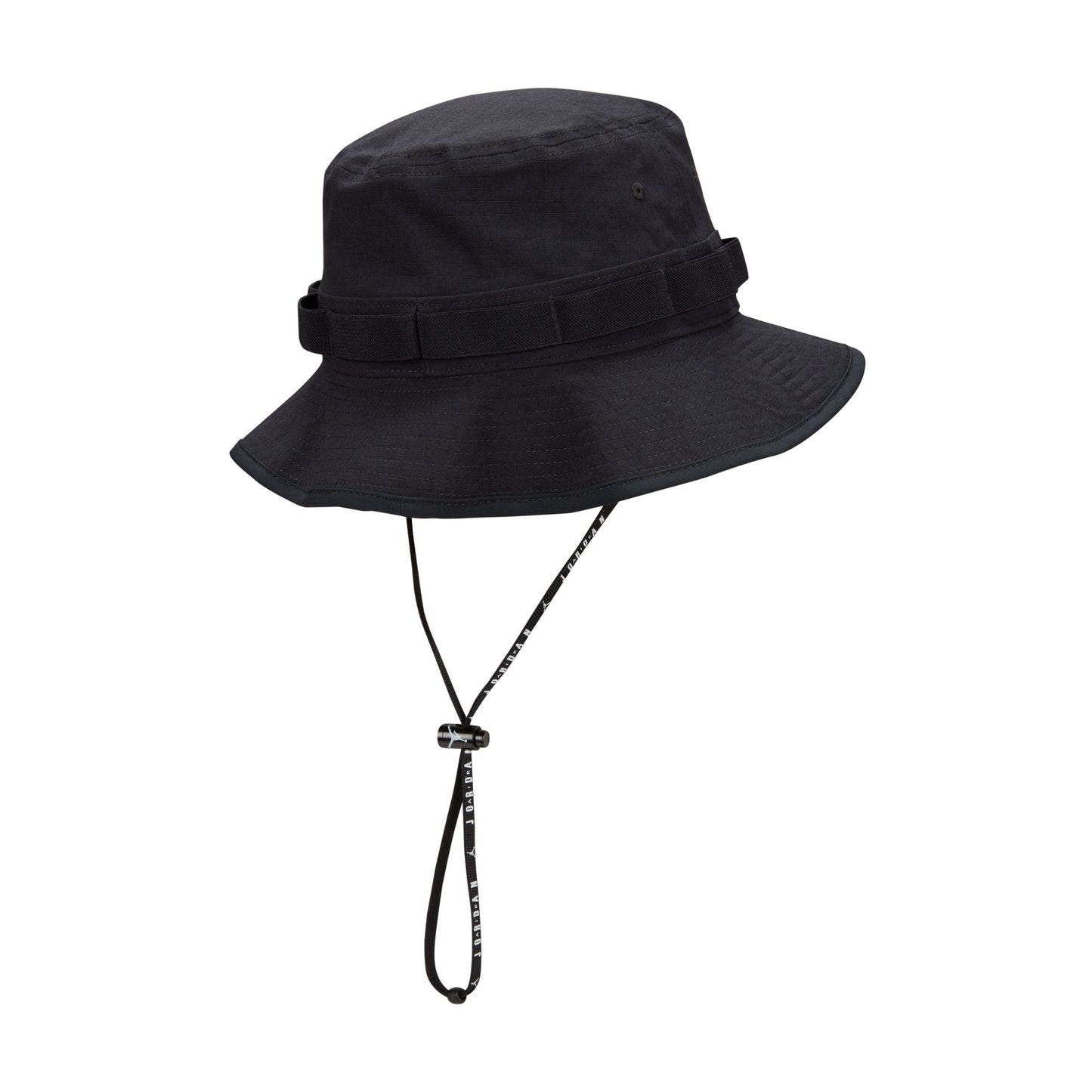 Jordan Apex Bucket Hat - "Black"