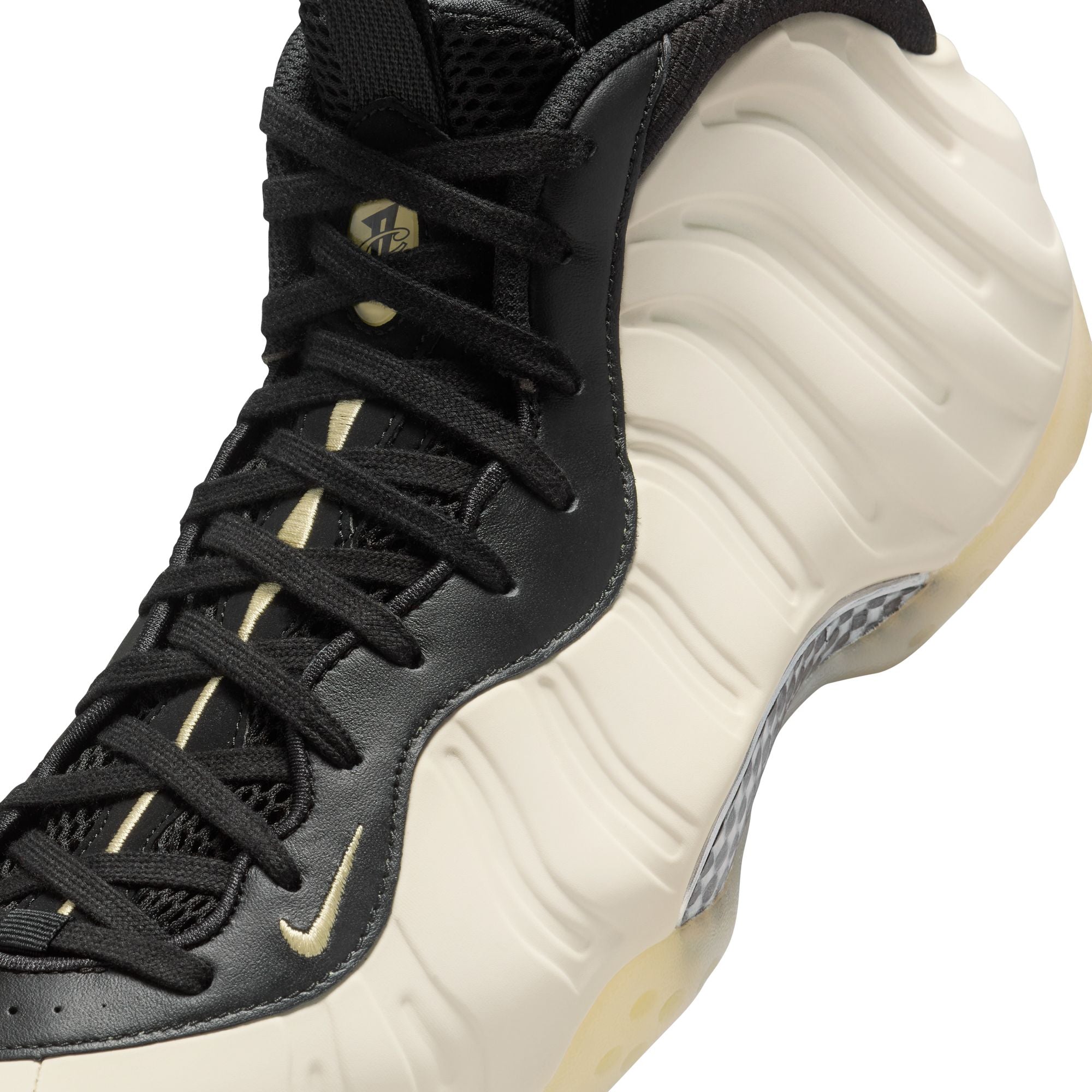 Foamposite sole best sale