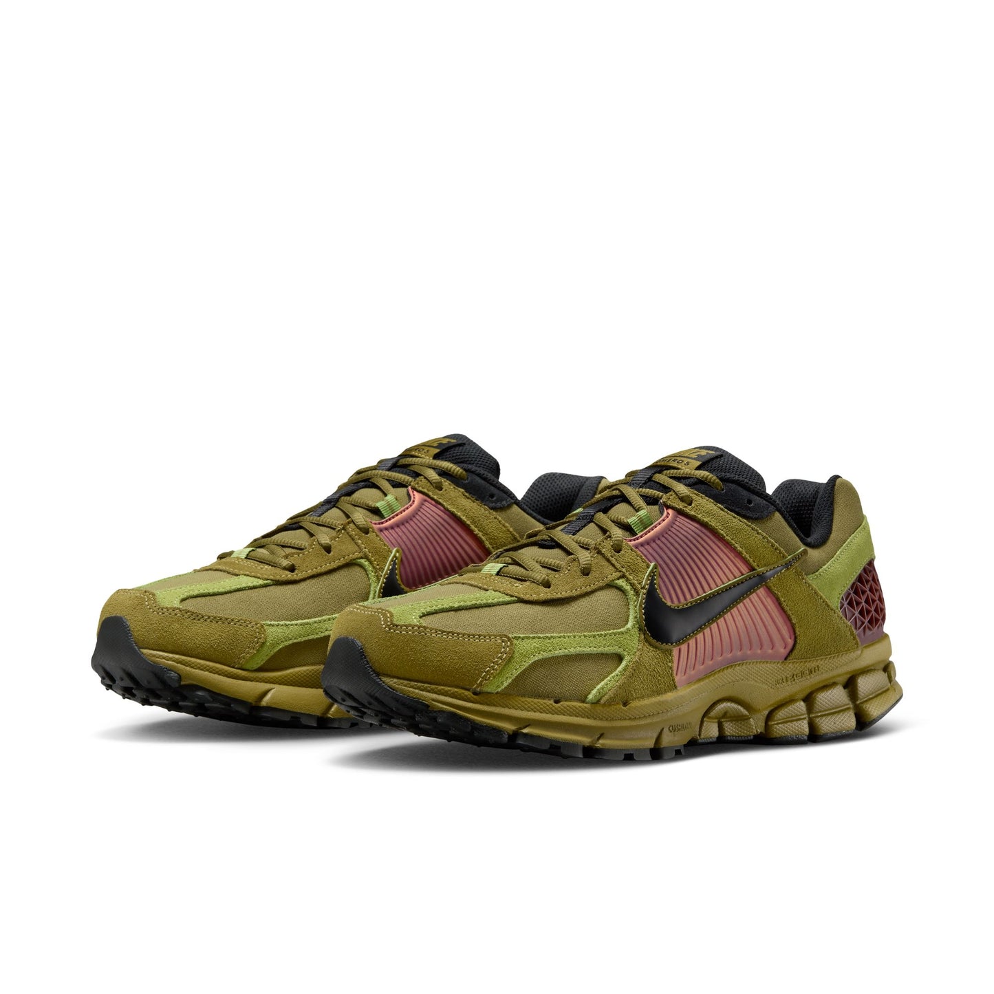 Men's Nike Zoom Vomero 5 - "Pacific Moss"