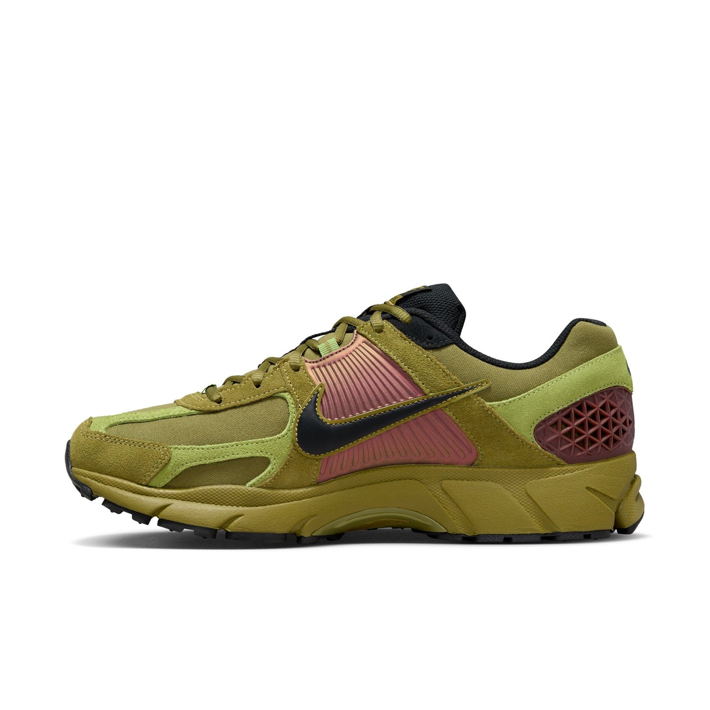 Men's Nike Zoom Vomero 5 - "Pacific Moss"