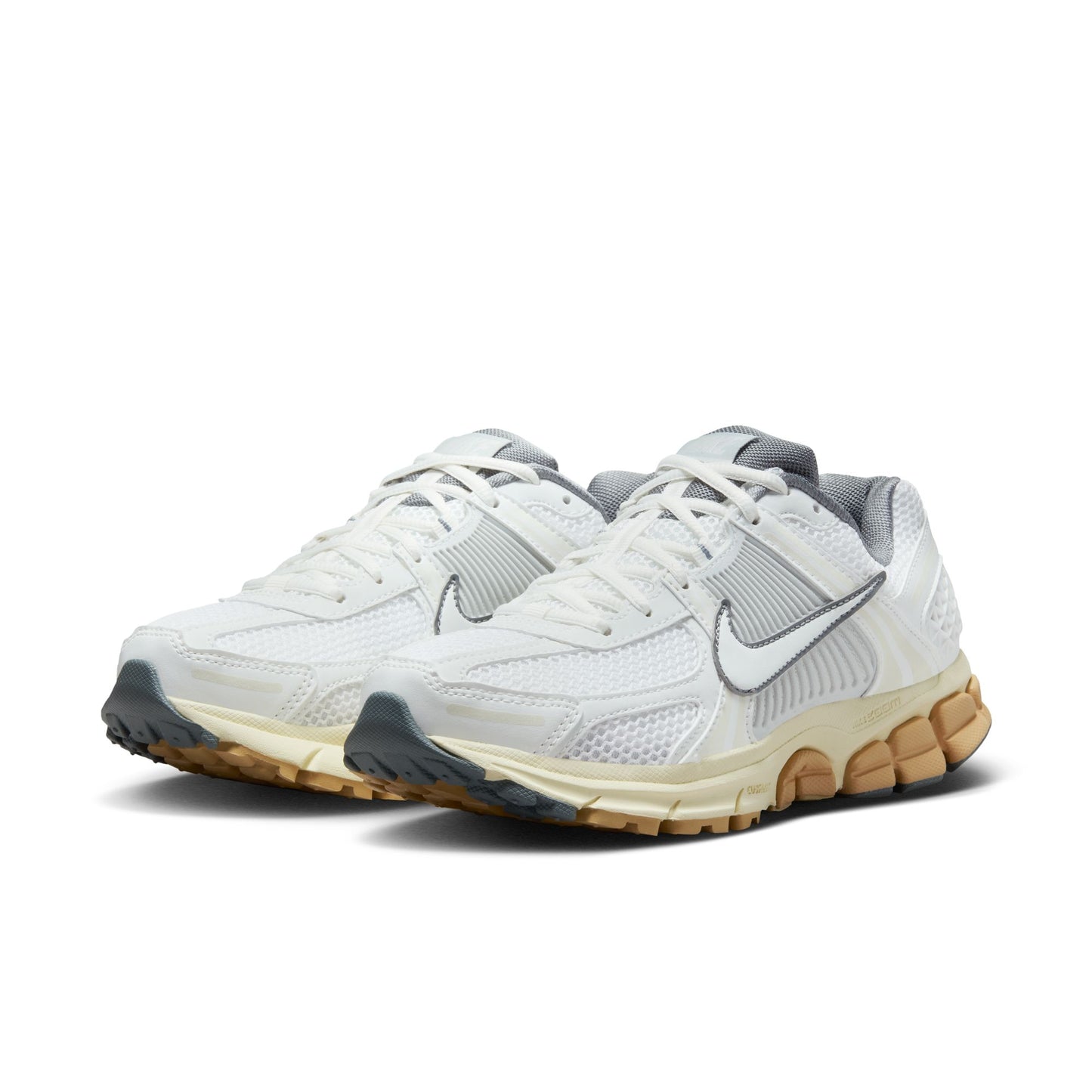 Women's Nike Zoom Vomero 5 - "Summit White"