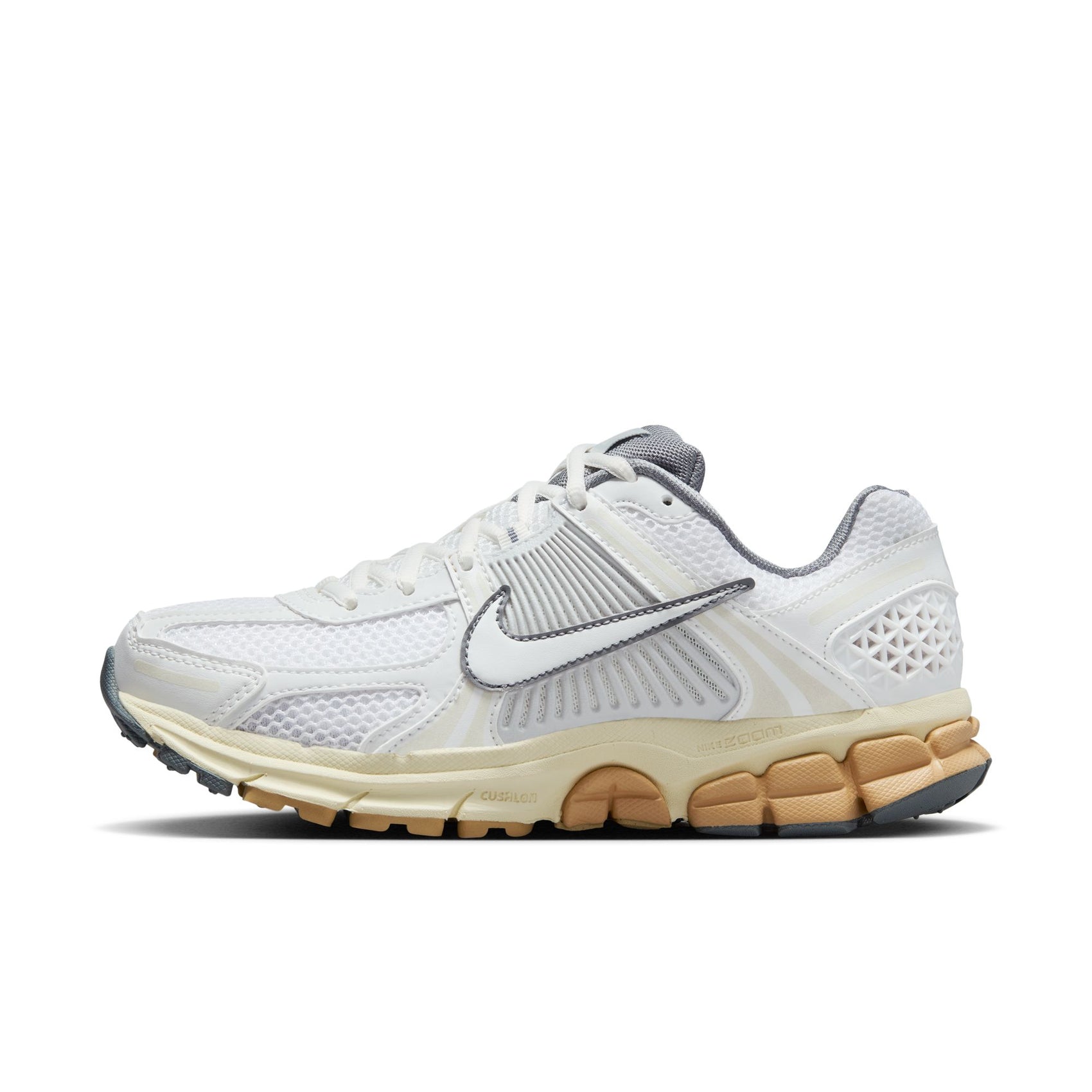 Women's Nike Zoom Vomero 5 - "Summit White"