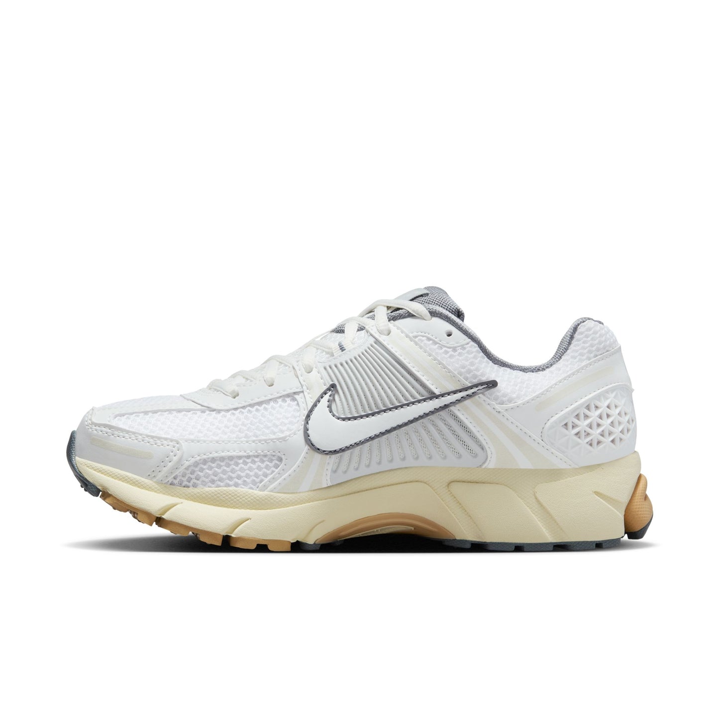 Women's Nike Zoom Vomero 5 - "Summit White"