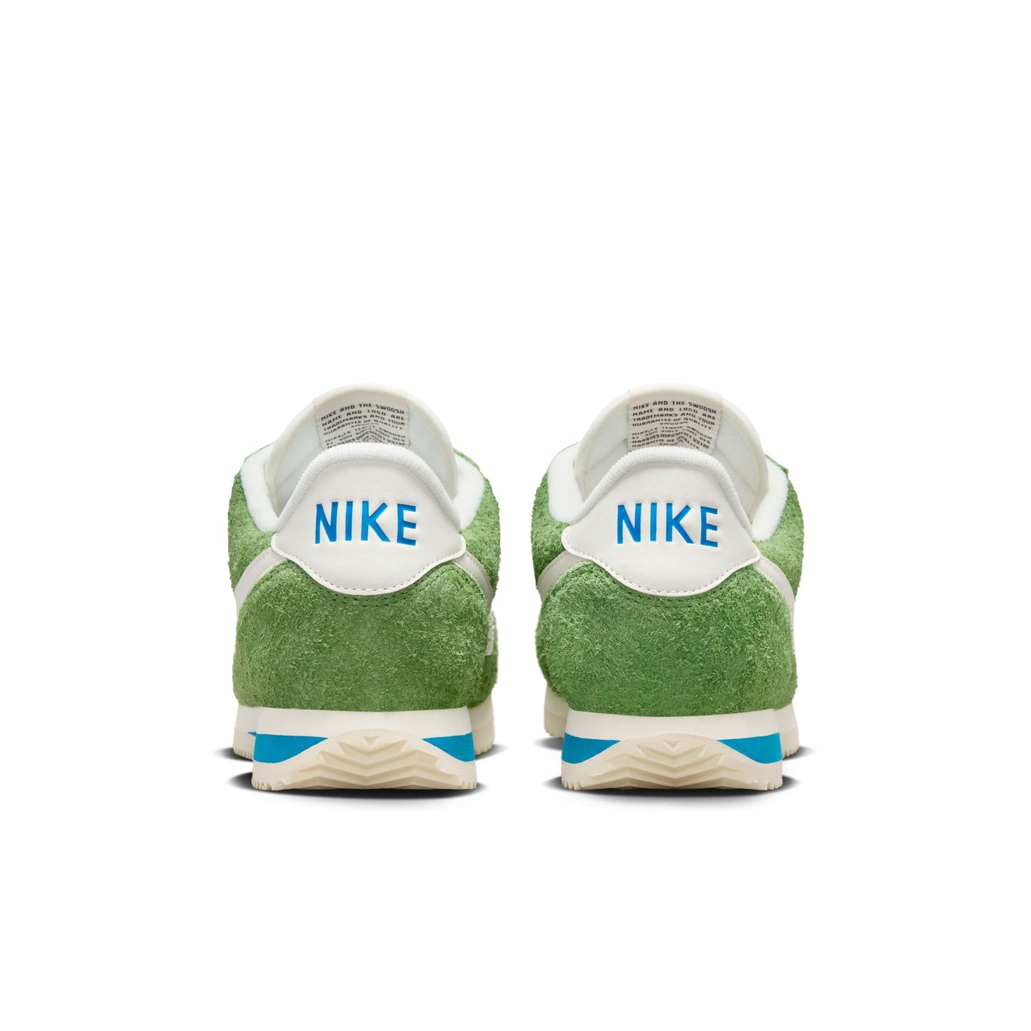 Women's Nike Cortez Vintage - "Chlorophyll"