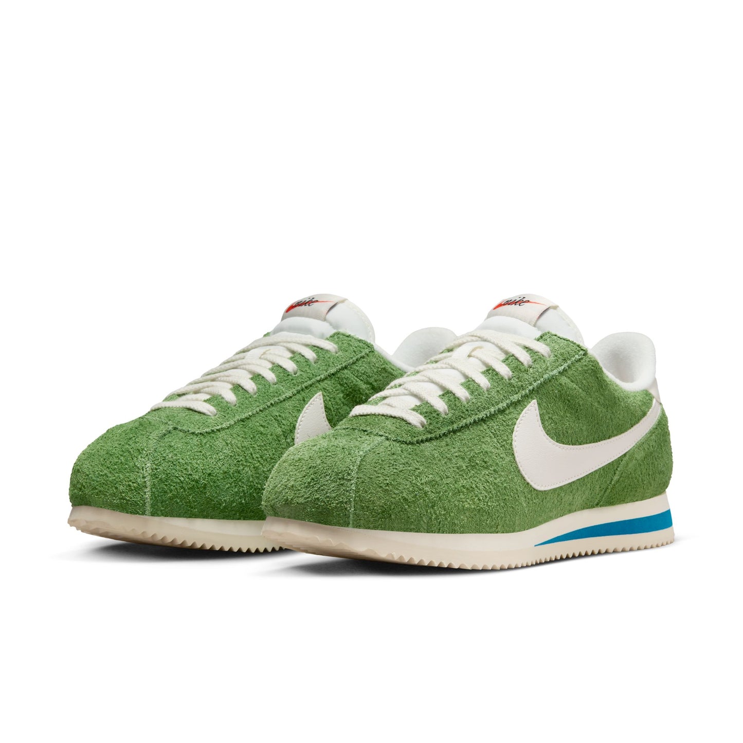 Women's Nike Cortez Vintage - "Chlorophyll"