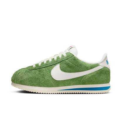 Women's Nike Cortez Vintage - "Chlorophyll"