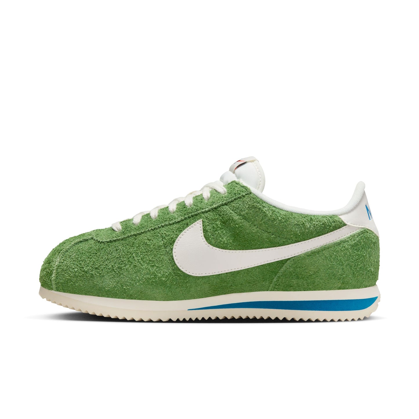 Women's Nike Cortez Vintage - "Chlorophyll"