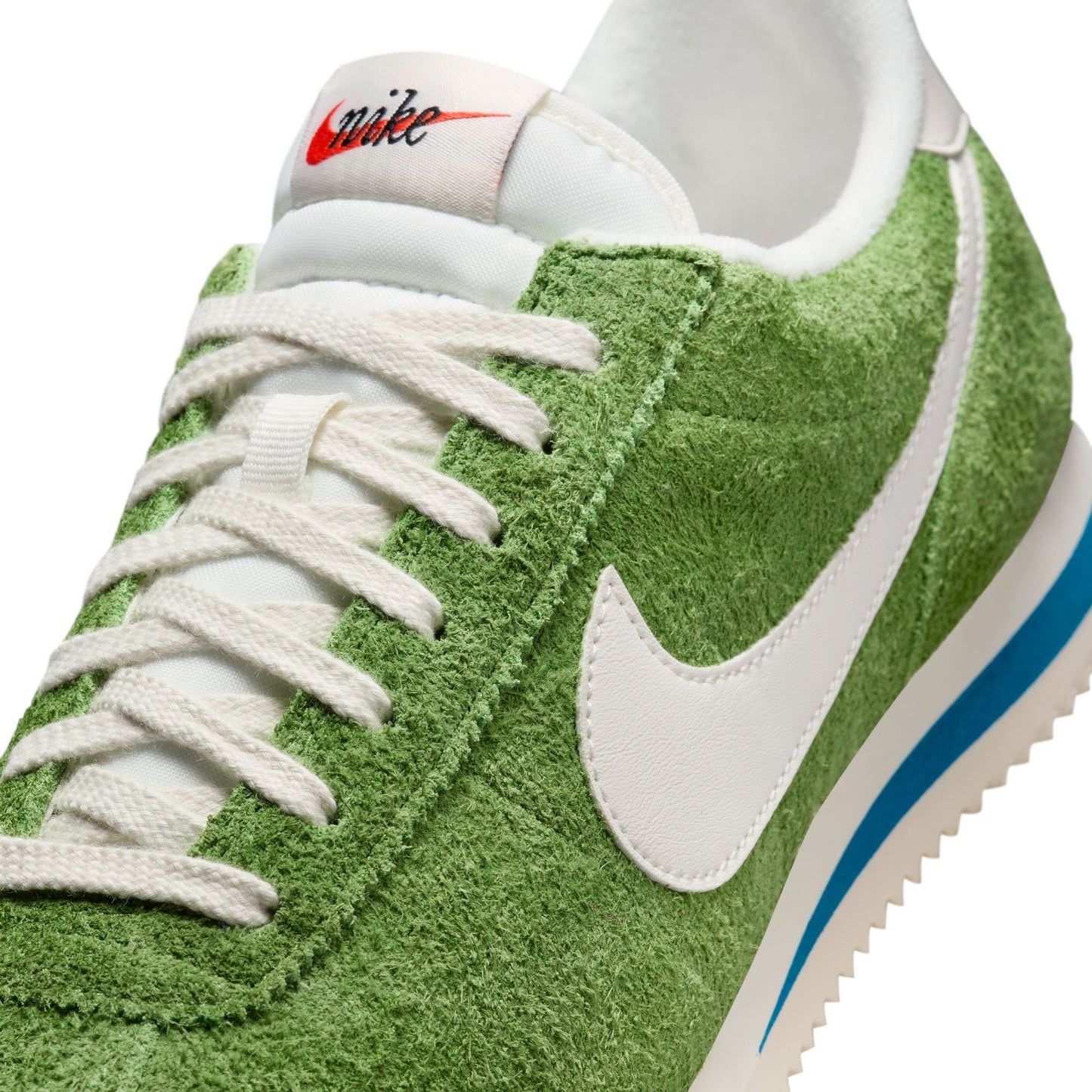 Women's Nike Cortez Vintage - "Chlorophyll"