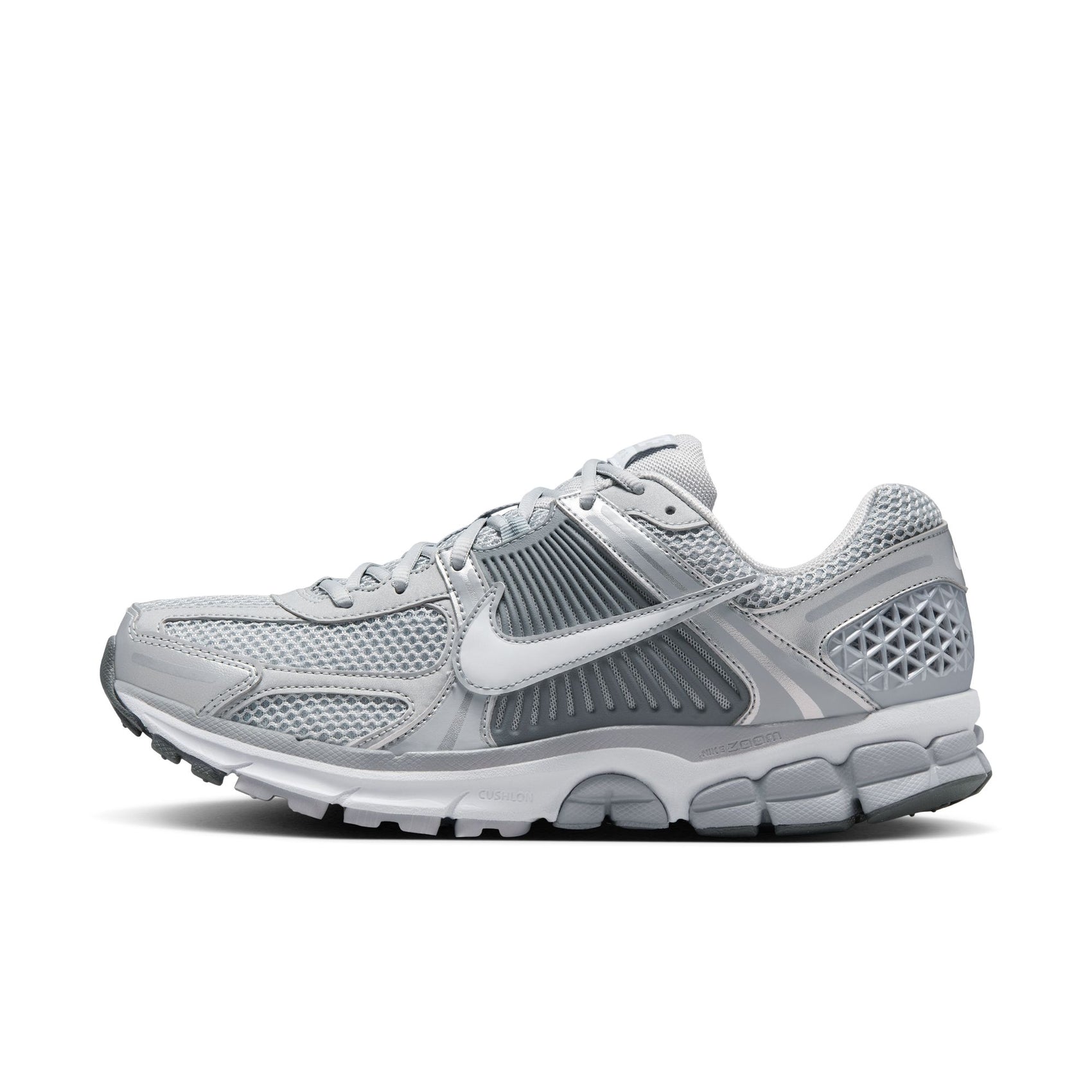 Men's Nike Zoom Vomero 5 - "Wolf Grey"