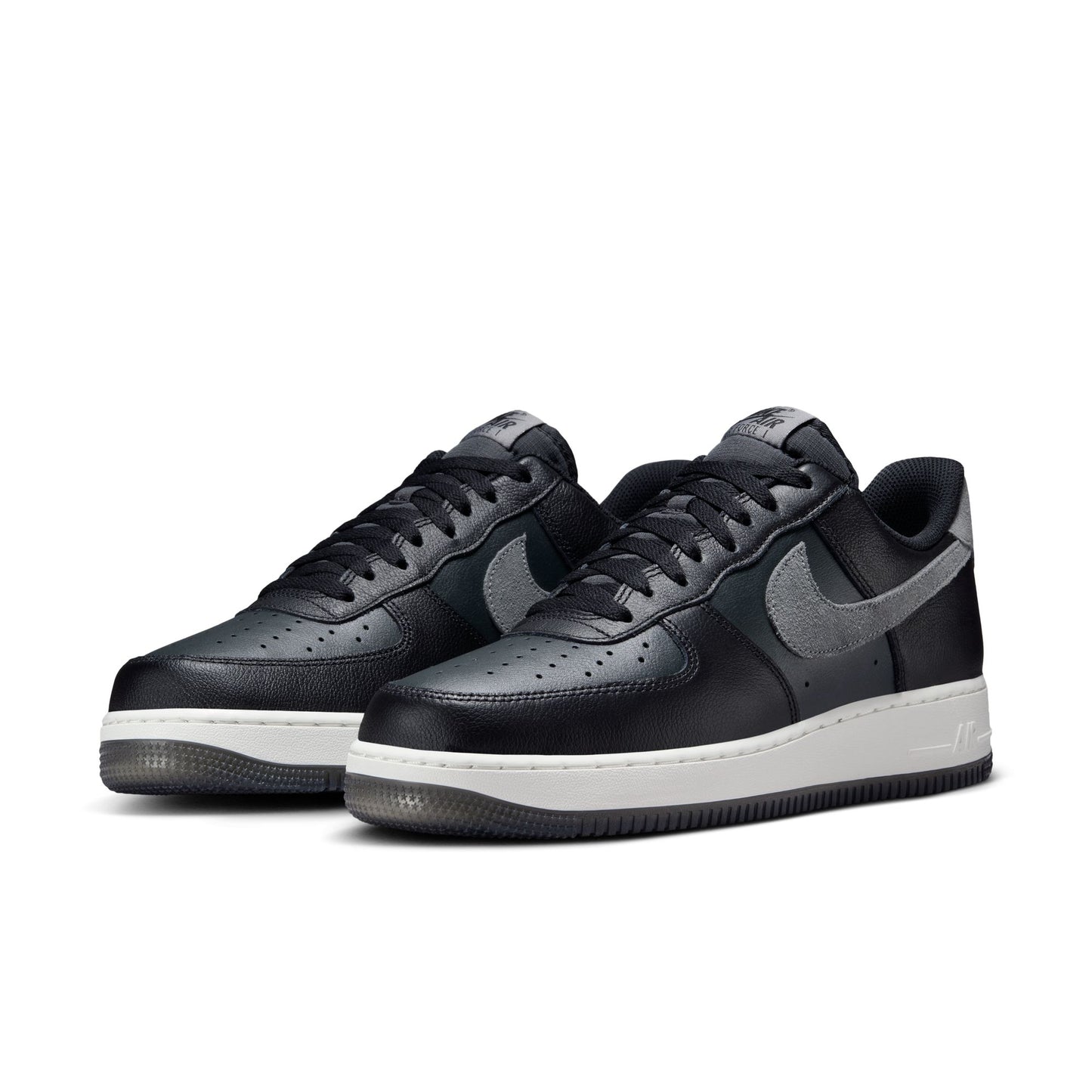 Men's Nike Air Force 1 '07 LV8 - "Smoke Grey"