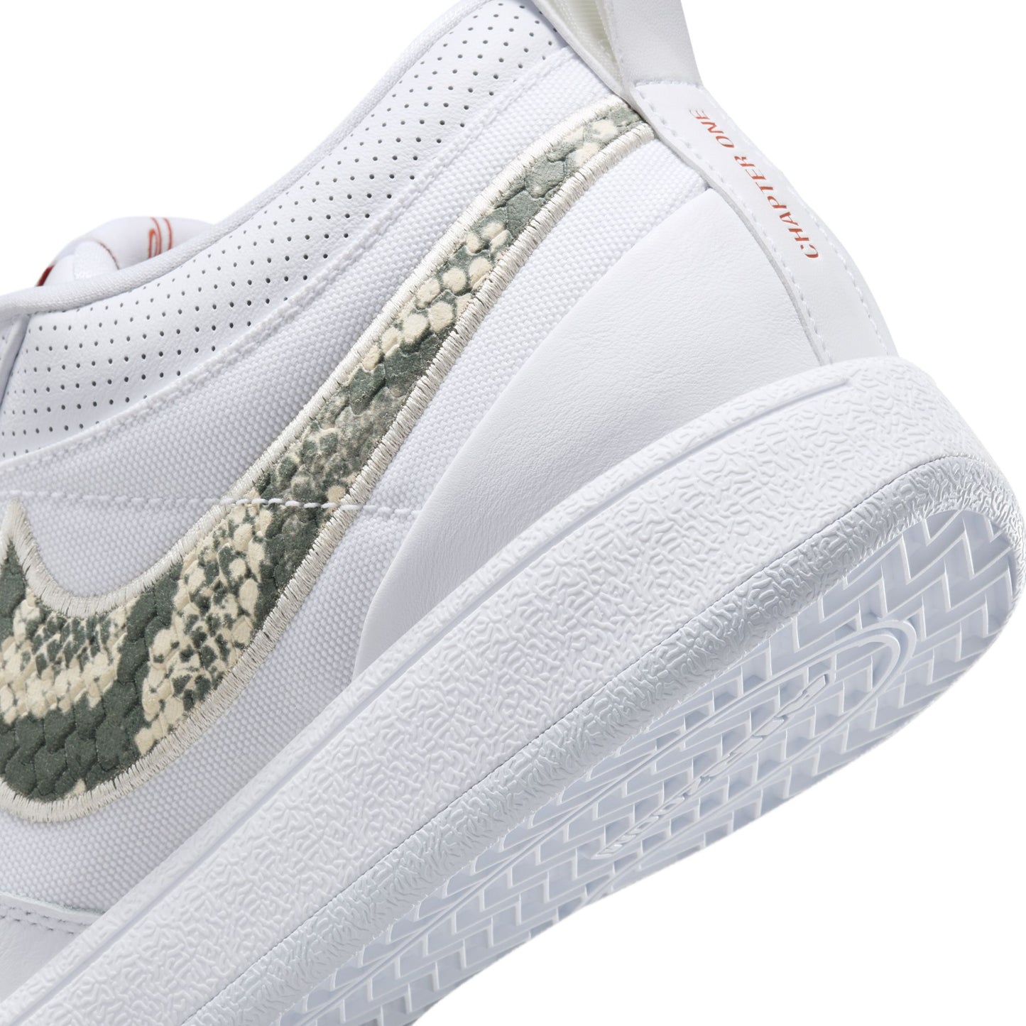 Men's Nike Book 1 - "Rattlesnake"